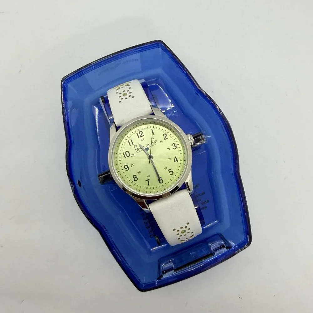 Nurse Mates specifically crafted